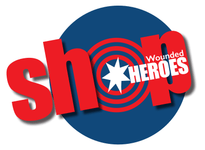 Wounded Heroes Shop